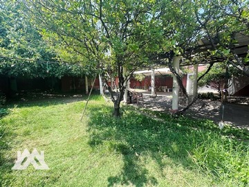 Arriendo Mensual / Casa / Ñuñoa