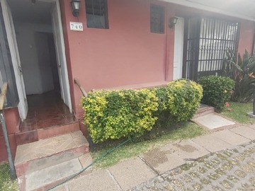 Arriendo Mensual / Casa / Ñuñoa