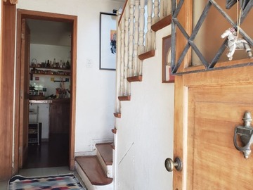 Arriendo Mensual / Casa / Ñuñoa