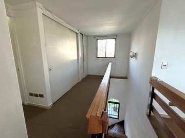 Arriendo Mensual / Casa / Ñuñoa