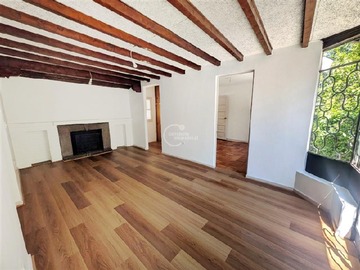 Arriendo Mensual / Casa / Ñuñoa