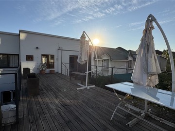 Arriendo Mensual / Casa / Ñuñoa