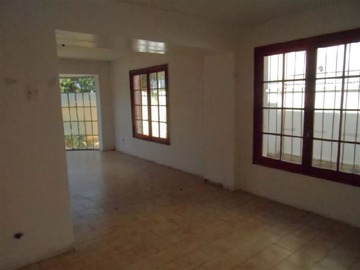 Arriendo Mensual / Casa / Ñuñoa