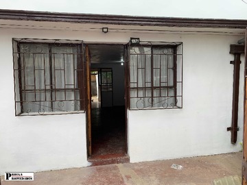 Arriendo Mensual / Casa / Ñuñoa