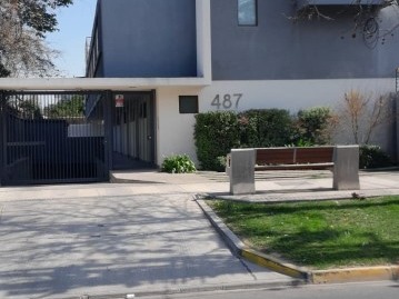 Arriendo Mensual / Casa / Ñuñoa
