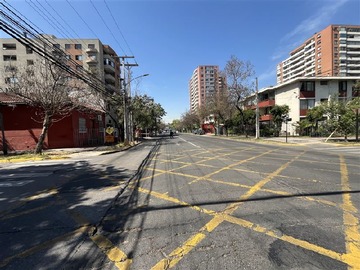 Arriendo Mensual / Casa / Ñuñoa