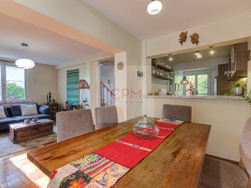 Arriendo Mensual / Casa / Ñuñoa