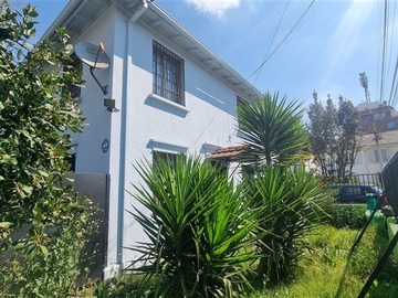 Arriendo Mensual / Casa / Ñuñoa