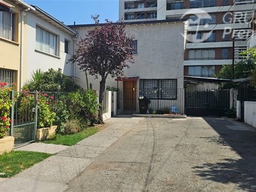 Arriendo Mensual / Casa / Ñuñoa