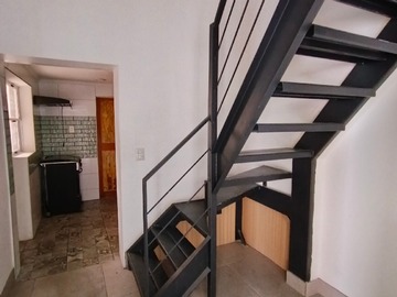 Arriendo Mensual / Casa / Ñuñoa