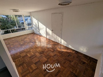 Arriendo Mensual / Casa / Ñuñoa