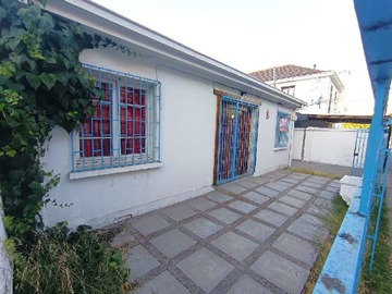 Arriendo Mensual / Casa / Ñuñoa