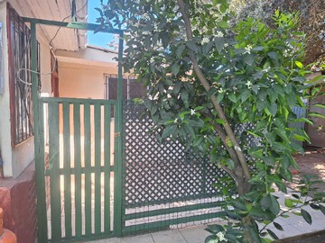 Arriendo Mensual / Casa / Ñuñoa