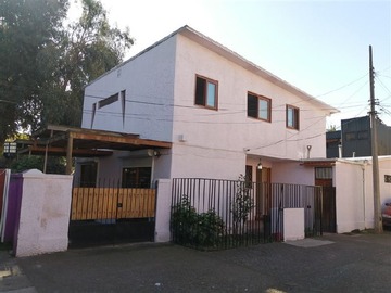 Arriendo Mensual / Casa / Ñuñoa