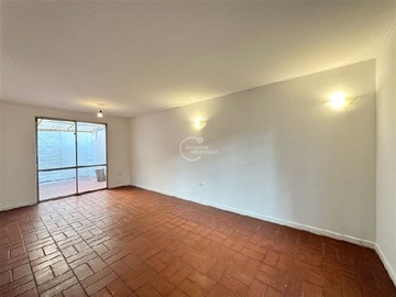 Arriendo Mensual / Casa / Ñuñoa