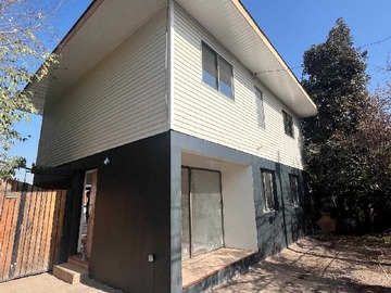 Arriendo Mensual / Casa / Ñuñoa