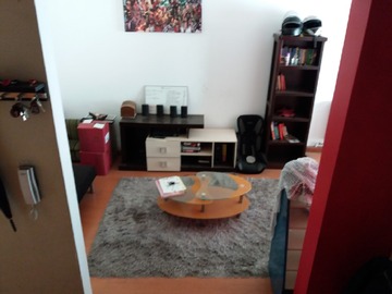 Arriendo Mensual / Casa / Ñuñoa