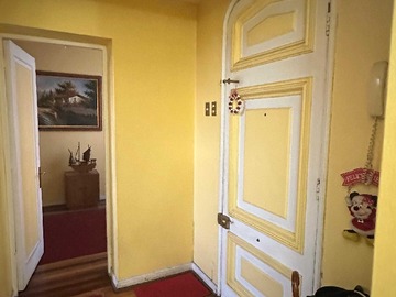 Arriendo Mensual / Casa / Ñuñoa