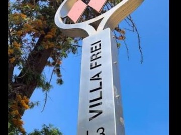 Arriendo Mensual / Casa / Ñuñoa