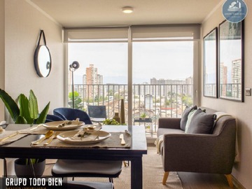 Arriendo Mensual / Casa / Ñuñoa
