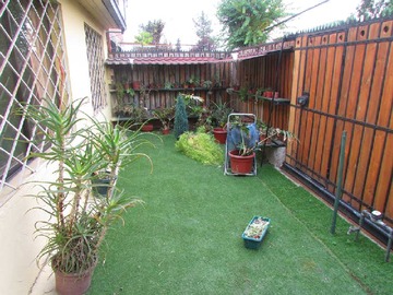 Arriendo Mensual / Casa / Ñuñoa