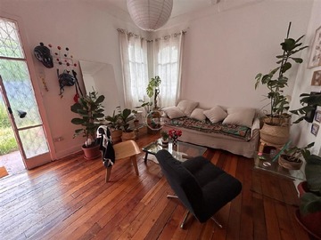 Arriendo Mensual / Casa / Ñuñoa