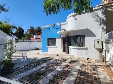 Arriendo Mensual / Casa / Ñuñoa