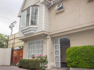 Arriendo Mensual / Casa / Ñuñoa