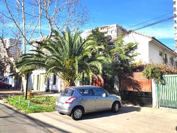 Arriendo Mensual / Casa / Ñuñoa