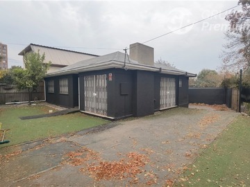 Arriendo Mensual / Casa / Ñuñoa
