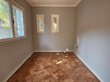 Arriendo Mensual / Casa / Ñuñoa