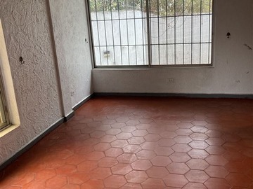 Arriendo Mensual / Casa / Ñuñoa