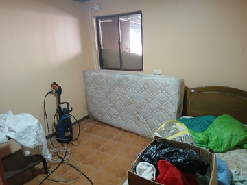 Arriendo Mensual / Casa / Ñuñoa