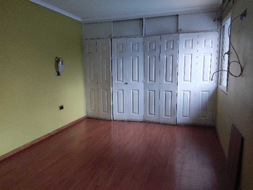 Arriendo Mensual / Casa / Ñuñoa