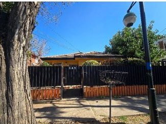 Arriendo Mensual / Casa / Ñuñoa