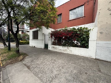 Arriendo Mensual / Casa / Ñuñoa