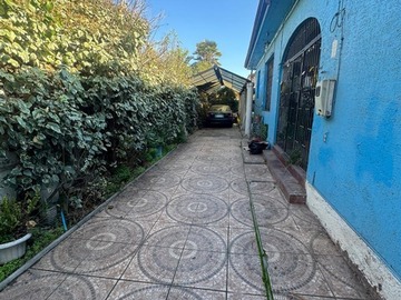 Arriendo Mensual / Casa / Ñuñoa