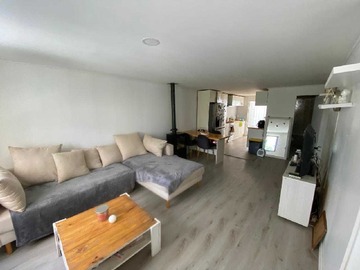 Arriendo Mensual / Casa / Ñuñoa