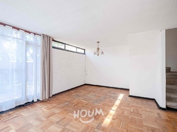 Arriendo Mensual / Casa / Ñuñoa