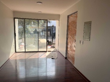 Arriendo Mensual / Casa / Ñuñoa