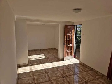 Arriendo Mensual / Casa / Ñuñoa