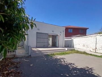 Arriendo Mensual / Casa / Ñuñoa