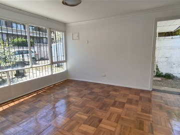 Arriendo Mensual / Casa / Ñuñoa