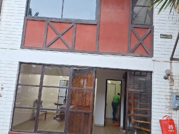 Arriendo Mensual / Casa / Ñuñoa