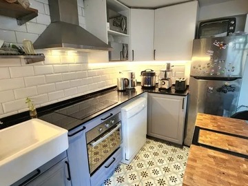 Arriendo Mensual / Casa / Ñuñoa