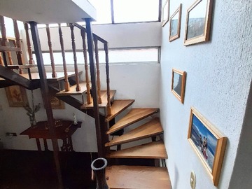 Arriendo Mensual / Casa / Ñuñoa