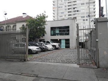 Arriendo Mensual / Casa / Ñuñoa