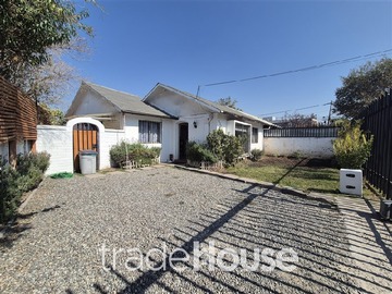 Arriendo Mensual / Casa / Ñuñoa