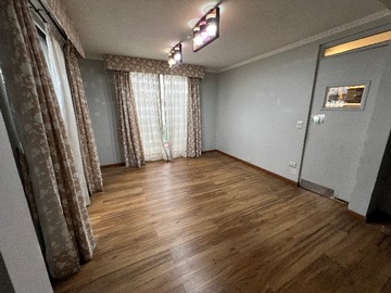 Arriendo Mensual / Casa / Ñuñoa