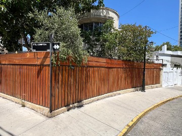 Arriendo Mensual / Casa / Ñuñoa